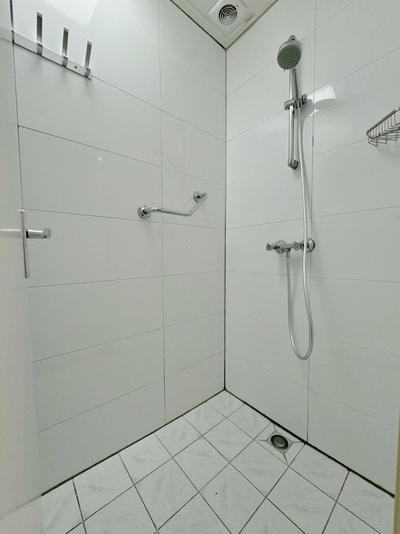 Cs Hotel Amsterdam Dış mekan fotoğraf